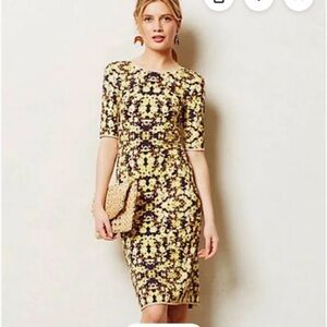 LaVi by Sam & Lavi Floral Dress